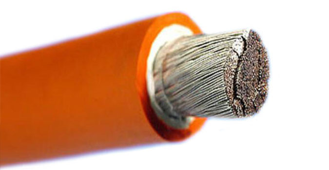 鋁芯電纜有什么優點？(圖1)
